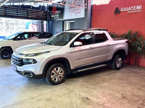 FIAT Toro 1.8 16V 4P FLEX FREEDOM AUTOMTICO, Foto 2