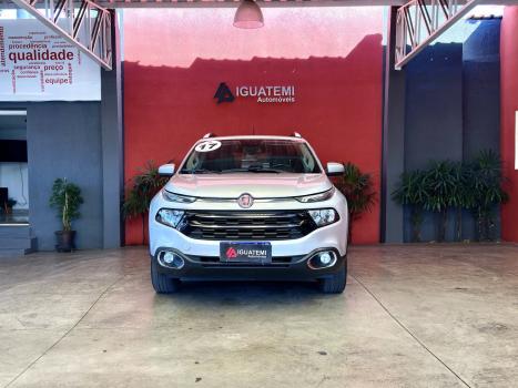 FIAT Toro 1.8 16V 4P FLEX FREEDOM AUTOMTICO, Foto 3