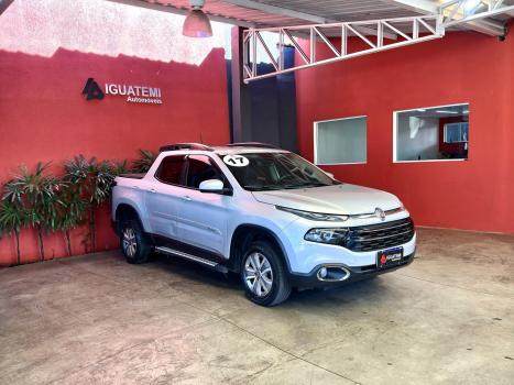FIAT Toro 1.8 16V 4P FLEX FREEDOM AUTOMTICO, Foto 4