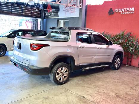 FIAT Toro 1.8 16V 4P FLEX FREEDOM AUTOMTICO, Foto 5