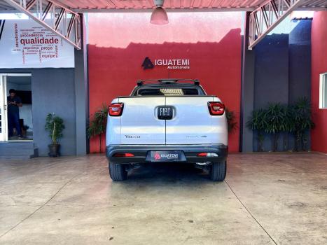 FIAT Toro 1.8 16V 4P FLEX FREEDOM AUTOMTICO, Foto 6