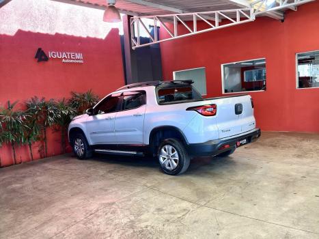 FIAT Toro 1.8 16V 4P FLEX FREEDOM AUTOMTICO, Foto 7