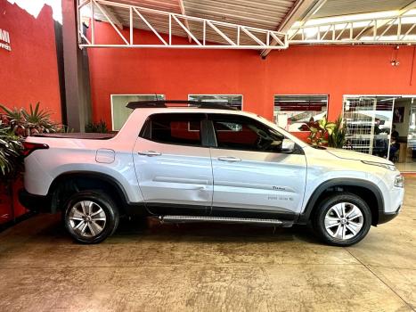 FIAT Toro 1.8 16V 4P FLEX FREEDOM AUTOMTICO, Foto 8