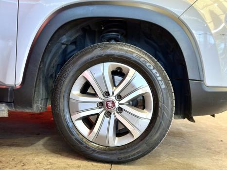 FIAT Toro 1.8 16V 4P FLEX FREEDOM AUTOMTICO, Foto 9