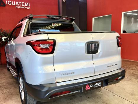 FIAT Toro 1.8 16V 4P FLEX FREEDOM AUTOMTICO, Foto 10