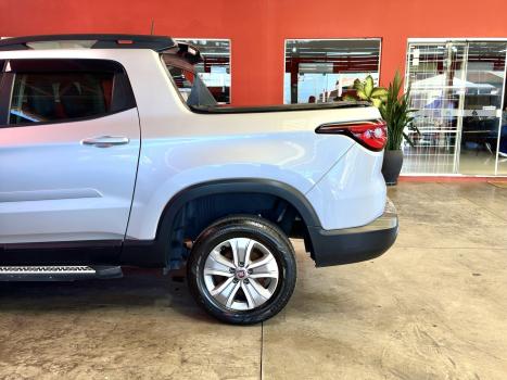 FIAT Toro 1.8 16V 4P FLEX FREEDOM AUTOMTICO, Foto 11