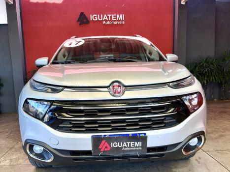 FIAT Toro 1.8 16V 4P FLEX FREEDOM AUTOMTICO, Foto 12