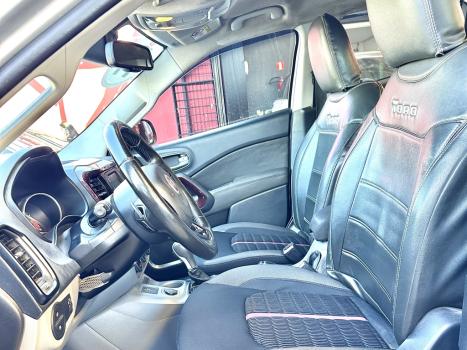 FIAT Toro 1.8 16V 4P FLEX FREEDOM AUTOMTICO, Foto 13