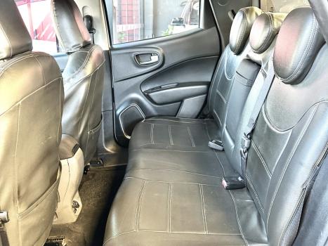 FIAT Toro 1.8 16V 4P FLEX FREEDOM AUTOMTICO, Foto 14