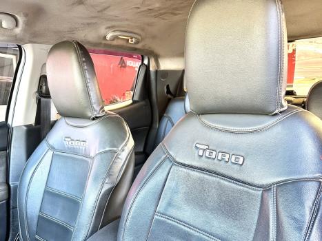 FIAT Toro 1.8 16V 4P FLEX FREEDOM AUTOMTICO, Foto 15