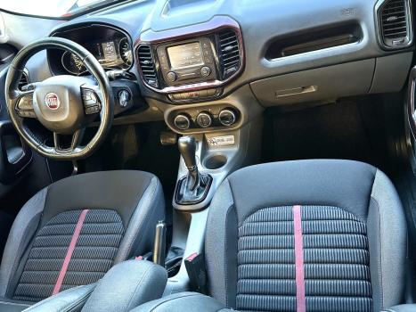 FIAT Toro 1.8 16V 4P FLEX FREEDOM AUTOMTICO, Foto 16