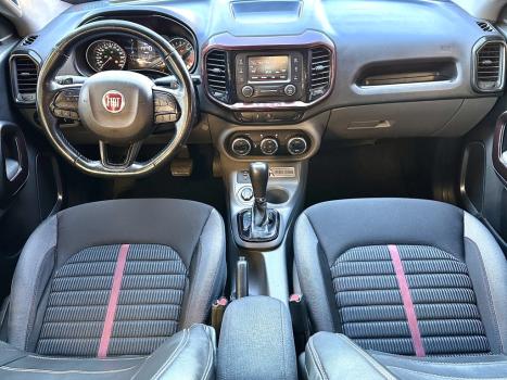 FIAT Toro 1.8 16V 4P FLEX FREEDOM AUTOMTICO, Foto 17