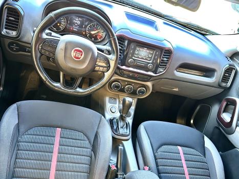 FIAT Toro 1.8 16V 4P FLEX FREEDOM AUTOMTICO, Foto 18