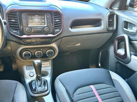 FIAT Toro 1.8 16V 4P FLEX FREEDOM AUTOMTICO, Foto 19