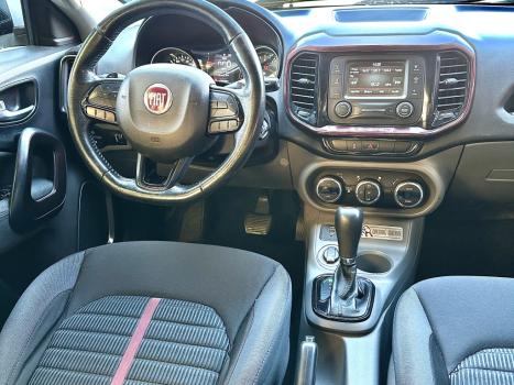 FIAT Toro 1.8 16V 4P FLEX FREEDOM AUTOMTICO, Foto 21