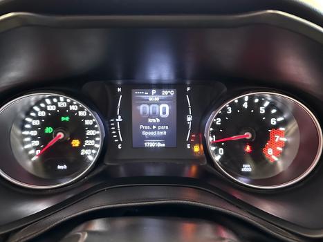 FIAT Toro 1.8 16V 4P FLEX FREEDOM AUTOMTICO, Foto 24