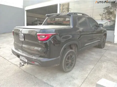 FIAT Toro 1.8 16V 4P FLEX FREEDOM AUTOMTICO, Foto 2