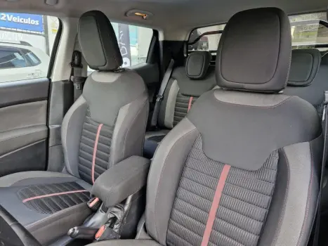 FIAT Toro 1.8 16V 4P FLEX FREEDOM AUTOMTICO, Foto 4