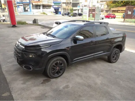 FIAT Toro 1.8 16V 4P FLEX FREEDOM AUTOMTICO, Foto 5