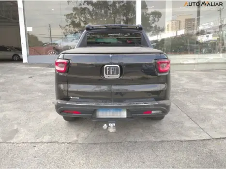 FIAT Toro 1.8 16V 4P FLEX FREEDOM AUTOMTICO, Foto 6