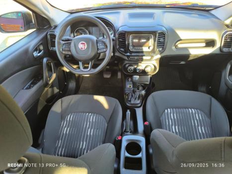 FIAT Toro 1.8 16V 4P FLEX FREEDOM AUTOMTICO, Foto 2