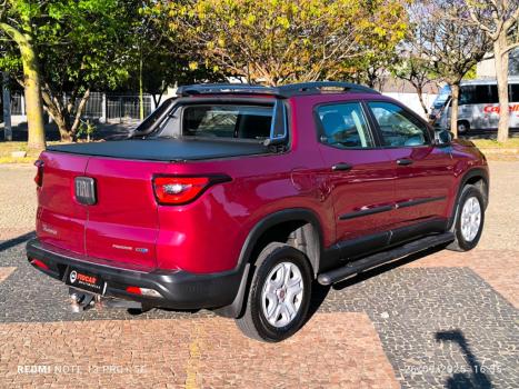 FIAT Toro 1.8 16V 4P FLEX FREEDOM AUTOMTICO, Foto 3