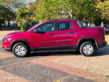 FIAT Toro 1.8 16V 4P FLEX FREEDOM AUTOMTICO, Foto 4