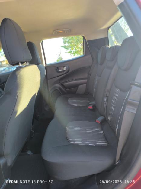 FIAT Toro 1.8 16V 4P FLEX FREEDOM AUTOMTICO, Foto 5