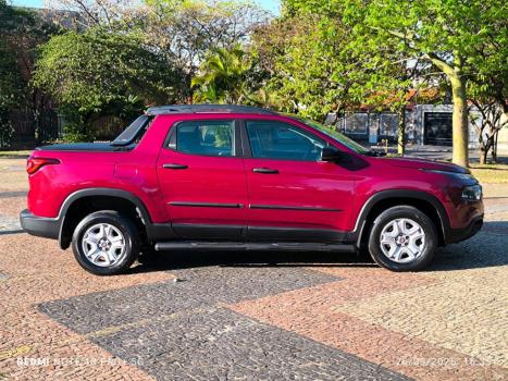 FIAT Toro 1.8 16V 4P FLEX FREEDOM AUTOMTICO, Foto 7