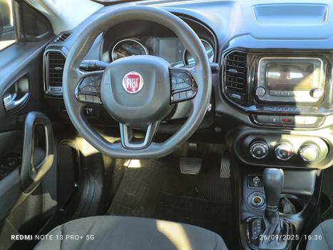 FIAT Toro 1.8 16V 4P FLEX FREEDOM AUTOMTICO, Foto 9
