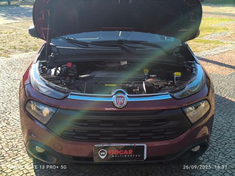FIAT Toro 1.8 16V 4P FLEX FREEDOM AUTOMTICO, Foto 10
