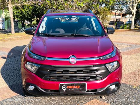 FIAT Toro 1.8 16V 4P FLEX FREEDOM AUTOMTICO, Foto 11