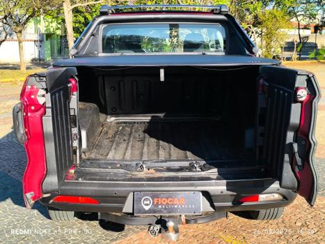 FIAT Toro 1.8 16V 4P FLEX FREEDOM AUTOMTICO, Foto 13