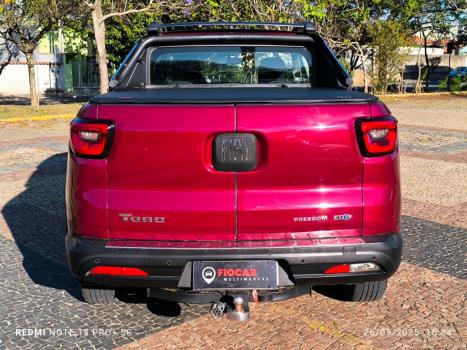 FIAT Toro 1.8 16V 4P FLEX FREEDOM AUTOMTICO, Foto 14