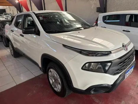 FIAT Toro 1.8 16V FLEX EVO ENDURANCE, Foto 2