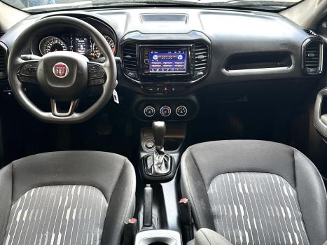 FIAT Toro 1.8 16V FLEX EVO ENDURANCE, Foto 2
