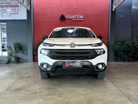 FIAT Toro 1.8 16V FLEX EVO ENDURANCE, Foto 3