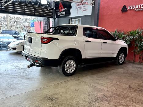 FIAT Toro 1.8 16V FLEX EVO ENDURANCE, Foto 4