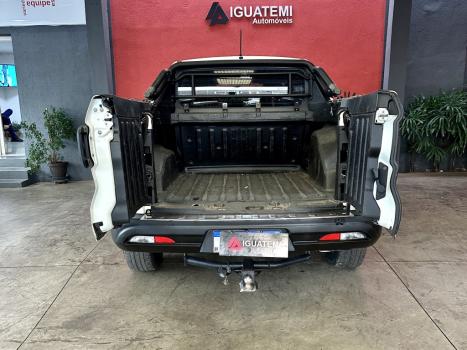 FIAT Toro 1.8 16V FLEX EVO ENDURANCE, Foto 5