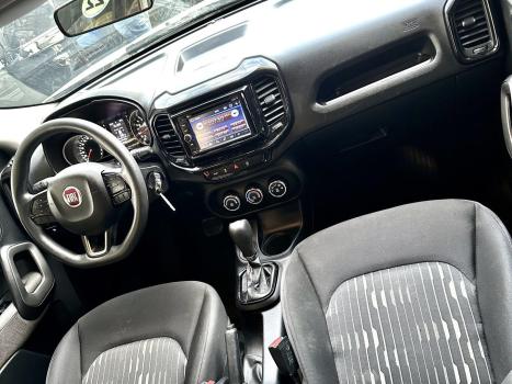 FIAT Toro 1.8 16V FLEX EVO ENDURANCE, Foto 6