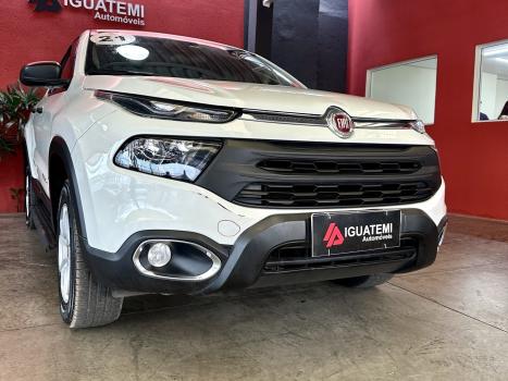 FIAT Toro 1.8 16V FLEX EVO ENDURANCE, Foto 7