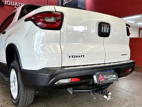FIAT Toro 1.8 16V FLEX EVO ENDURANCE, Foto 8