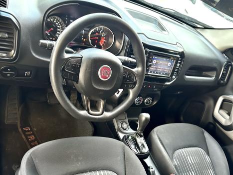 FIAT Toro 1.8 16V FLEX EVO ENDURANCE, Foto 9