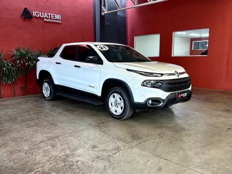 FIAT Toro 1.8 16V FLEX EVO ENDURANCE, Foto 11