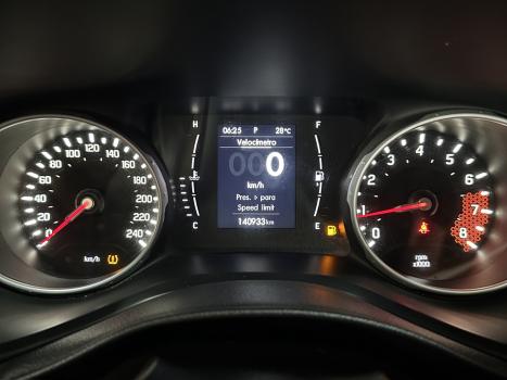 FIAT Toro 1.8 16V FLEX EVO ENDURANCE, Foto 13