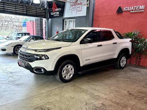 FIAT Toro 1.8 16V FLEX EVO ENDURANCE, Foto 14