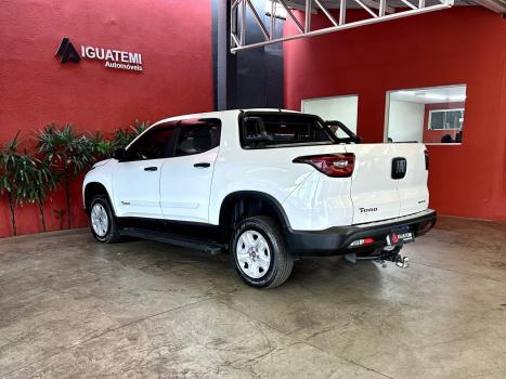 FIAT Toro 1.8 16V FLEX EVO ENDURANCE, Foto 15