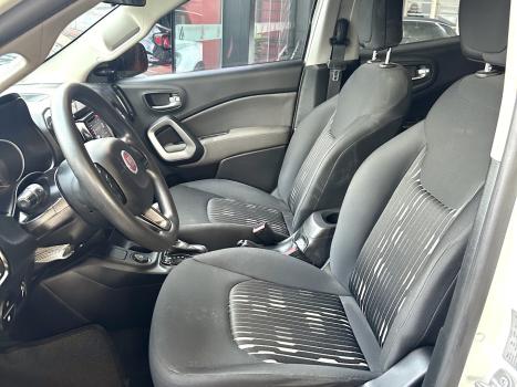 FIAT Toro 1.8 16V FLEX EVO ENDURANCE, Foto 18