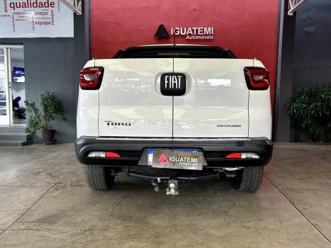 FIAT Toro 1.8 16V FLEX EVO ENDURANCE, Foto 19