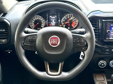 FIAT Toro 1.8 16V FLEX EVO ENDURANCE, Foto 20